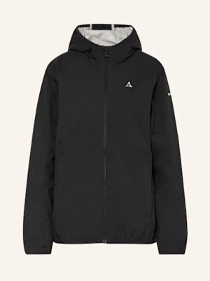 Schöffel Kurtka Funkcyjna Migandi schwarz