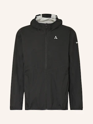 Schöffel Kurtka Funkcyjna Migandi schwarz