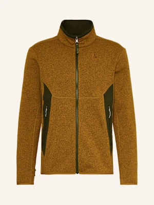 Schöffel Kurtka Funkcyjna Yew braun