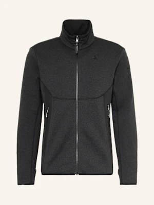 Schöffel Kurtka Funkcyjna Yew schwarz