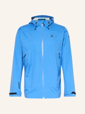 Schöffel Kurtka Hardshell 2, 5l 3d Vistdal blau JASNONIEBIESKI