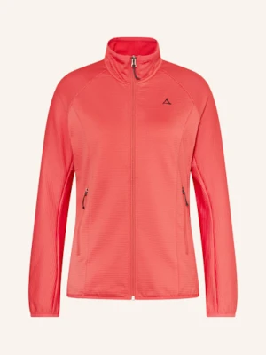 Schöffel Kurtka Jako Warstwa Środkowa Cascata pink