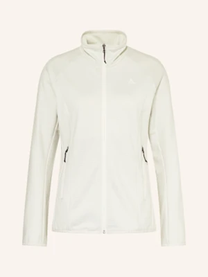 Schöffel Kurtka Jako Warstwa Środkowa Cascata weiss