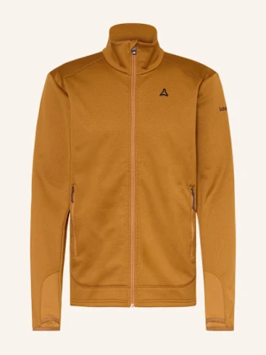 Schöffel Kurtka Środkowa Milagle braun