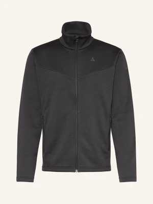 Schöffel Kurtka Jako Warstwa Środkowa Pine schwarz 9990 BLACK