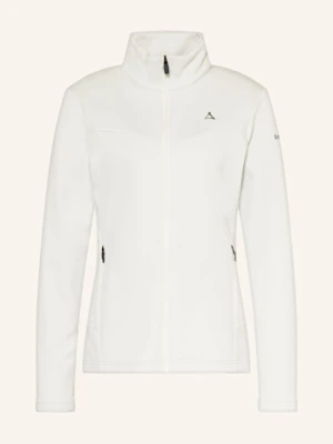 Schöffel Kurtka Jako Warstwa Środkowa Pine weiss