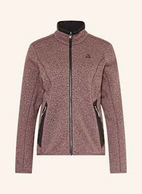 Schöffel Kurtka Jako Warstwa Środkowa Yew beige