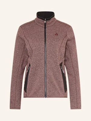 Schöffel Kurtka Jako Warstwa Środkowa Yew beige