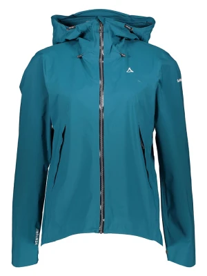 Schöffel Kurtka " Karma Trail" w kolorze niebieskim rozmiar: 36