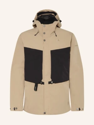 Schöffel Kurtka Maghera 2l beige