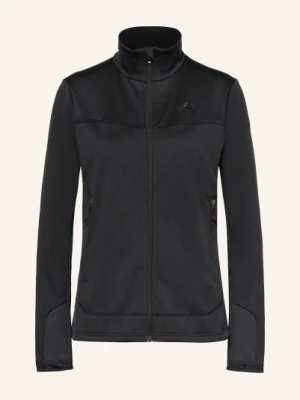 Schöffel Kurtka Milagle schwarz