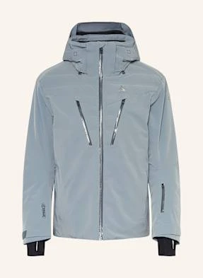 Schöffel Kurtka Narciarska Bossons grau