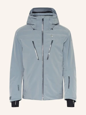 Schöffel Kurtka Narciarska Bossons grau