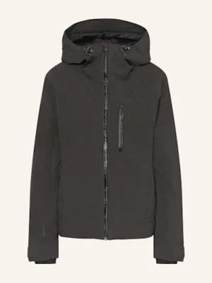 Schöffel Kurtka Narciarska Nollen schwarz