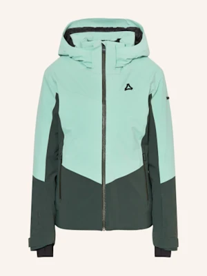 Schöffel Kurtka Narciarska Safuna gruen