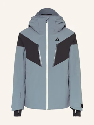 Schöffel Kurtka Narciarska Safuna Mns grau