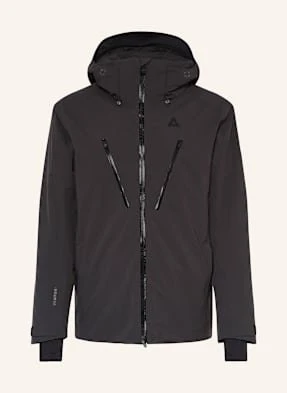 Schöffel Kurtka Narciarska Skuta schwarz