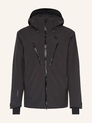 Schöffel Kurtka Narciarska Skuta schwarz