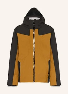 Schöffel Kurtka Narciarska Trifex braun