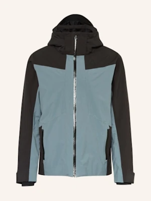 Schöffel Kurtka Narciarska Trifex grau