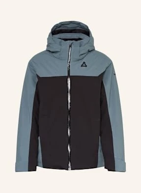 Schöffel Kurtka Narciarska Zandwel schwarz