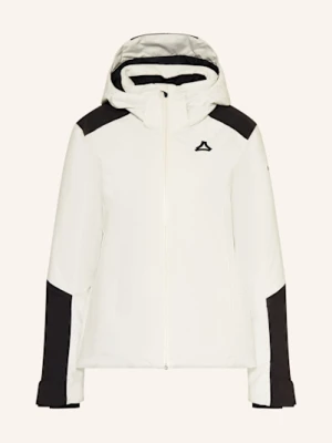 Schöffel Kurtka Narciarska Zandwel schwarz