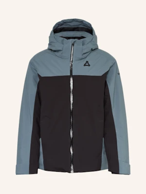 Schöffel Kurtka Narciarska Zandwel schwarz