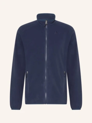 Schöffel Kurtka Polarowa Ash blau