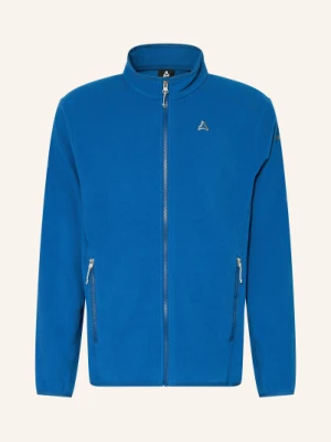 Schöffel Kurtka Polarowa Ash blau