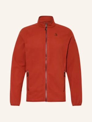 Schöffel Kurtka Polarowa Ash braun