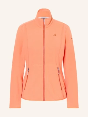 Schöffel Kurtka Polarowa Ash orange