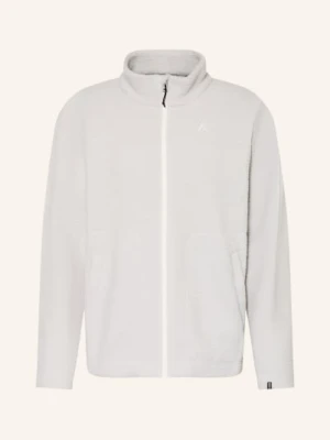 Schöffel Kurtka Polarowa Purga grau