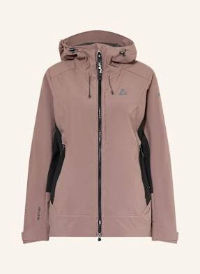 Schöffel Kurtka Softshell Milagle beige