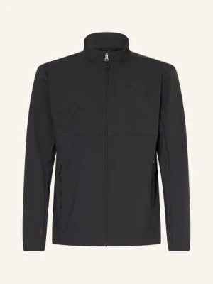 Schöffel Kurtka Softshellowa Mirusha schwarz