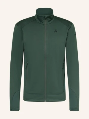 Schöffel Kurtka Środkowa Milagle gruen