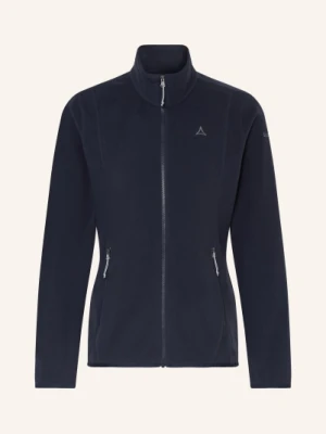 Schöffel Kurtka Z Polaru Ash blau