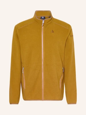 Schöffel Kurtka Z Polaru Ash braun