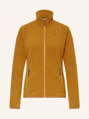 Schöffel Kurtka Z Polaru Ash braun