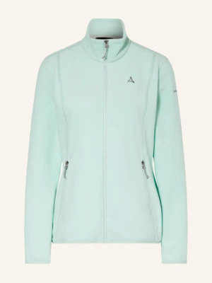 Schöffel Kurtka Z Polaru Ash gruen