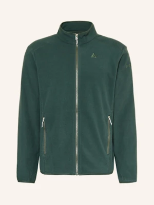 Schöffel Kurtka Z Polaru Ash gruen