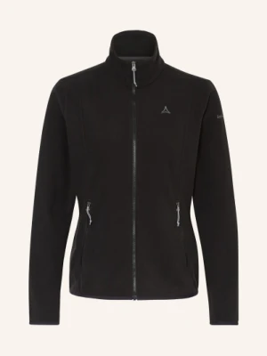 Schöffel Kurtka Z Polaru Ash schwarz