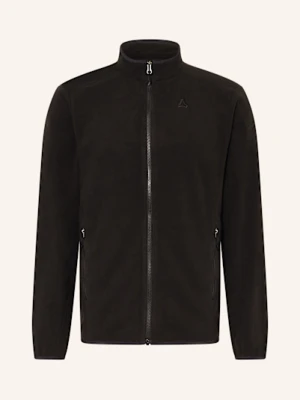 Schöffel Kurtka Z Polaru Ash schwarz