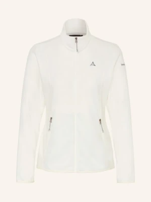 Schöffel Kurtka Z Polaru Ash weiss