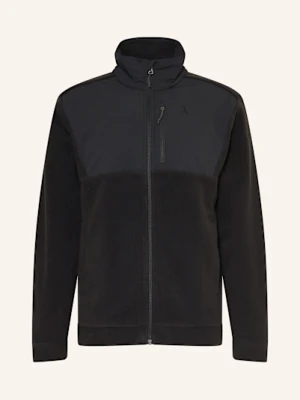 Schöffel Kurtka Z Polaru Gregale schwarz