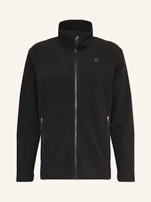 Schöffel Kurtka Z Polaru Karif schwarz