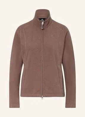 Schöffel Kurtka Z Polaru leona3 beige