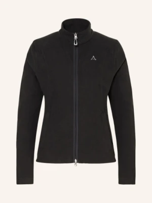 Schöffel Kurtka Z Polaru leona3 schwarz