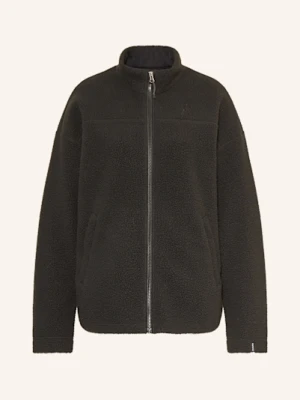 Schöffel Kurtka Z Polaru Purga schwarz