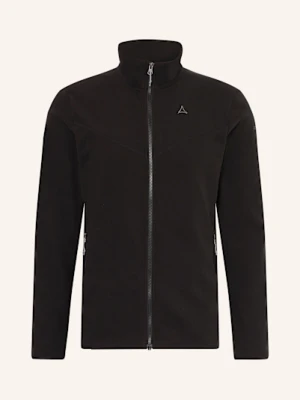 Schöffel Kurtka Z Polaru Qutang schwarz