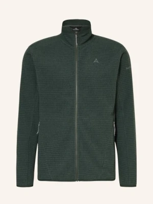 Schöffel Kurtka Z Polaru Terxa gruen